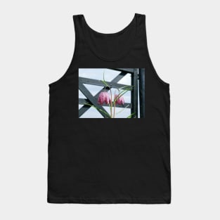 Chequered Lily Gate Tank Top